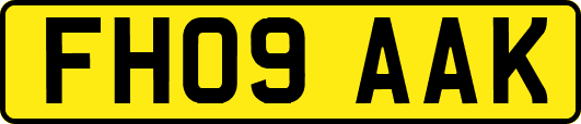 FH09AAK