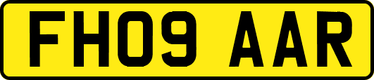 FH09AAR