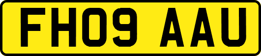 FH09AAU
