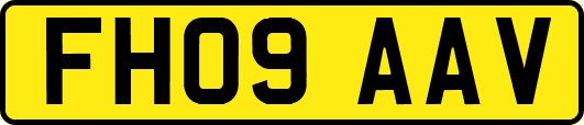 FH09AAV