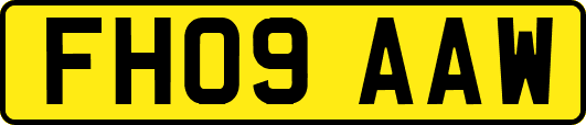 FH09AAW