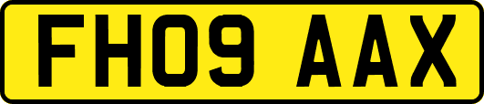 FH09AAX