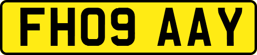 FH09AAY