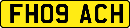 FH09ACH