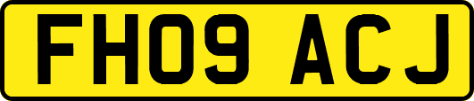 FH09ACJ