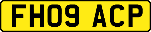 FH09ACP