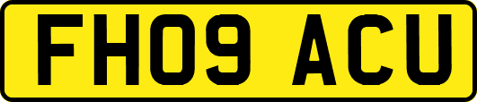 FH09ACU