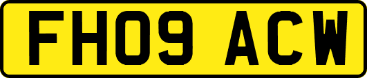 FH09ACW