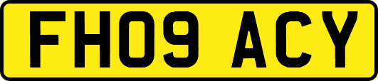 FH09ACY