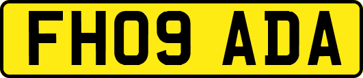 FH09ADA
