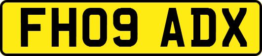 FH09ADX