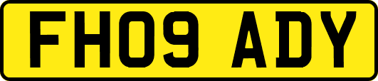 FH09ADY