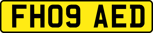 FH09AED