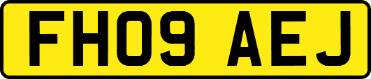 FH09AEJ