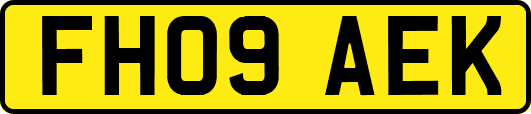 FH09AEK