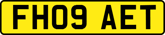 FH09AET