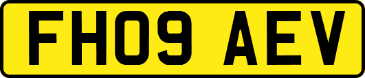 FH09AEV