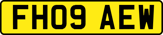 FH09AEW