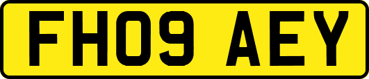 FH09AEY