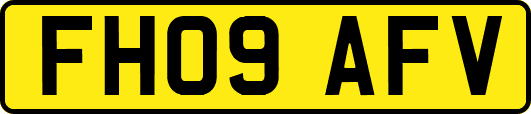 FH09AFV