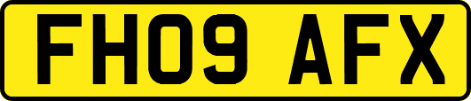 FH09AFX
