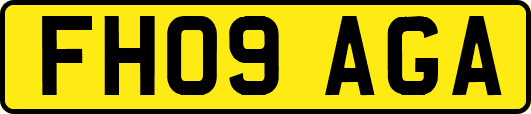 FH09AGA