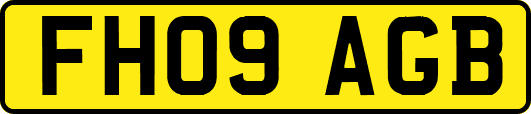 FH09AGB