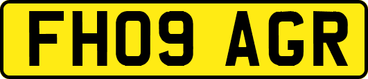 FH09AGR
