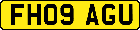 FH09AGU