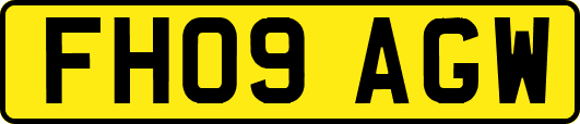 FH09AGW