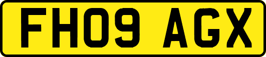 FH09AGX