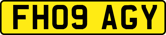 FH09AGY