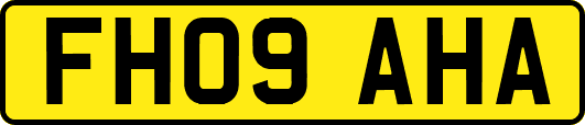 FH09AHA