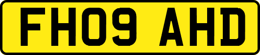 FH09AHD