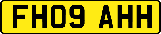 FH09AHH