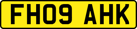 FH09AHK