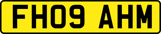FH09AHM