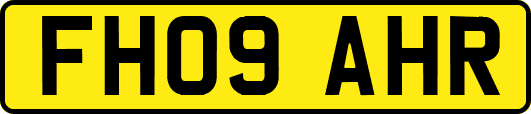 FH09AHR