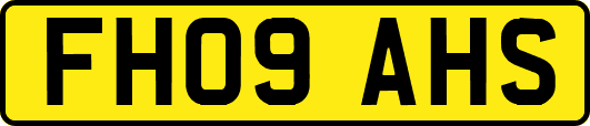 FH09AHS
