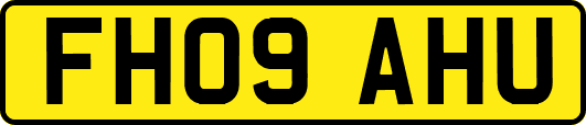 FH09AHU