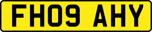 FH09AHY