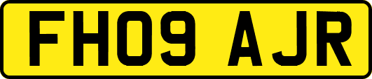FH09AJR