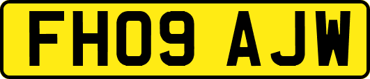 FH09AJW