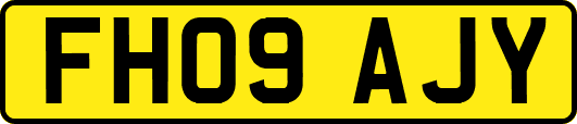FH09AJY