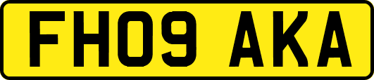 FH09AKA