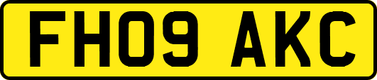 FH09AKC