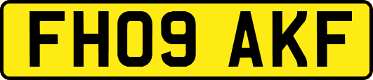 FH09AKF