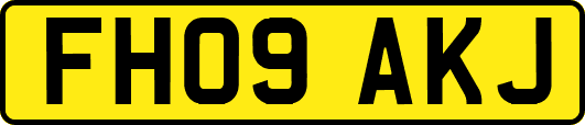 FH09AKJ