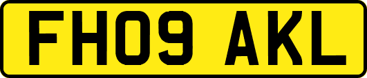 FH09AKL