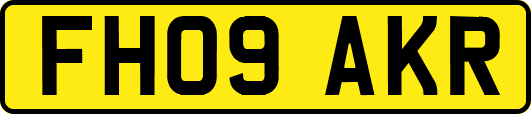 FH09AKR